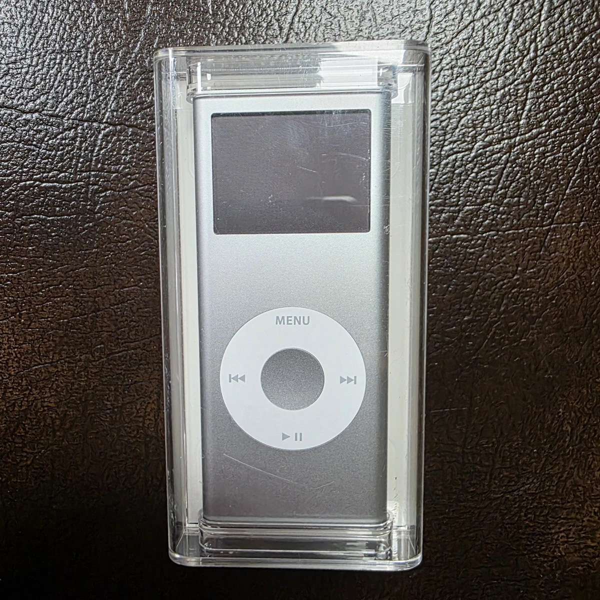 Apple iPod Nano 2nd Generation for sale - eBay