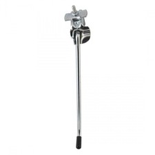 Wald Products Center Mount Kickstand 78 Center 78 X-long Silver Fixed Steel