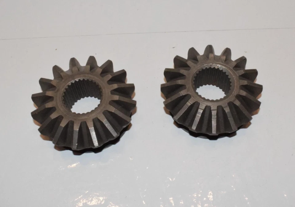 Nuevo de Lote Antiguo Ford C9AZ-4236-B Kit de engranajes laterales para Mustang Torino 1965-70 9" eje trasero - C15 Foto 4 de 4