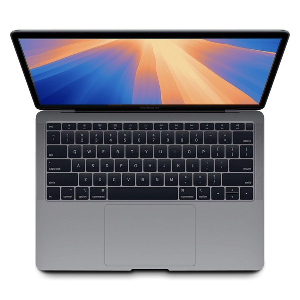 Apple M1 MacBook Air 13" 8GB/1TB SSD (Gris Espacial) A2337 - con garantía de 1 año 3