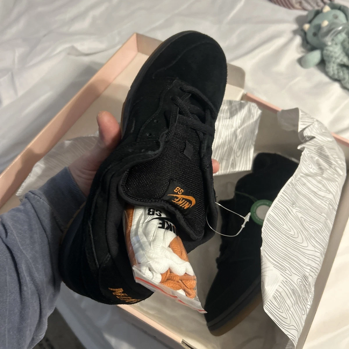 Nike Dunk Pro SB Low Halloween for Sale | Authenticity Guaranteed