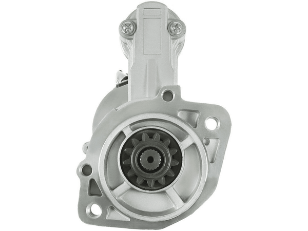 Anlasser Starter FüR Mitsubishi Hyundai Proton Colt Ii Iii Galant Iv Station-image