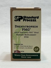 Drenatrophin PMG 90 Tablets by Standard Proce...