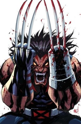 X-Men of Apocalypse Alpha #1 Joe Madureira Incentive Virgin Variant (1:50) 2025