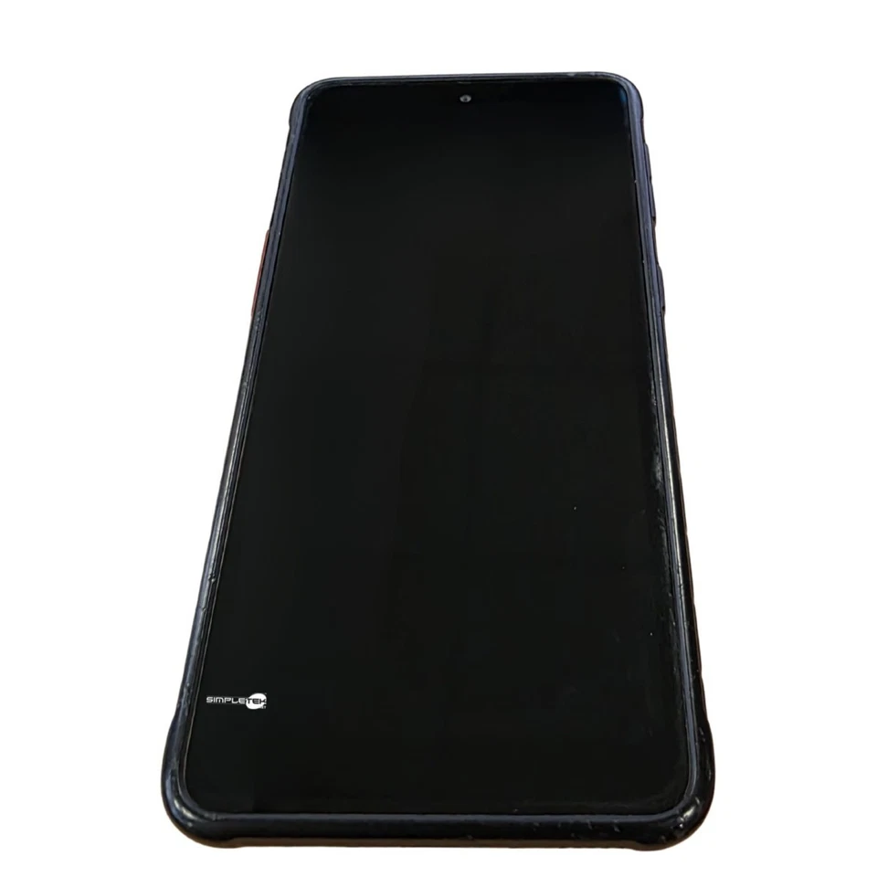 Samsung Galaxy Xcover 5 · 64GB, foto 4 di 5