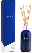 Capri Blue Volcano Reed Diffuser Set - Includes Sticks,Bottle,fragrance Oil