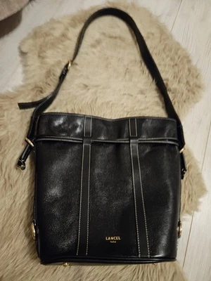 Sac Lancel Iconique Elsa - Photo 1/4