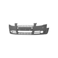 FrontstoßStange FüR Audi A4 2004 Al 2007 Mit LöCher Sensoren Park OEM 8E0807105B