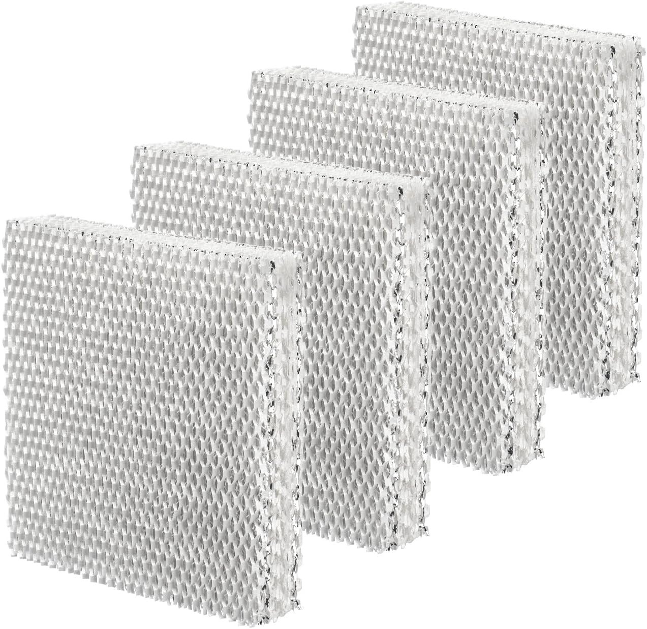 Filter Pad Replacement Wicks Compatible With Honeywell Hc22p100