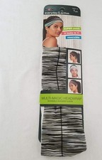 Scunci MULTI-MAGIC HEAD WRAP
