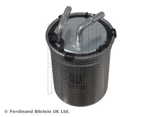 Blue Print Kraftstofffilter FüR Audi Seat Skoda VW-image
