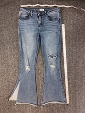 Shyanne Country Wear Flair Jeans Size - 31R