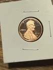 2019 S LINCOLN SHIELD *PROOF* CENT / PENNY  **FREE SHIPPING**