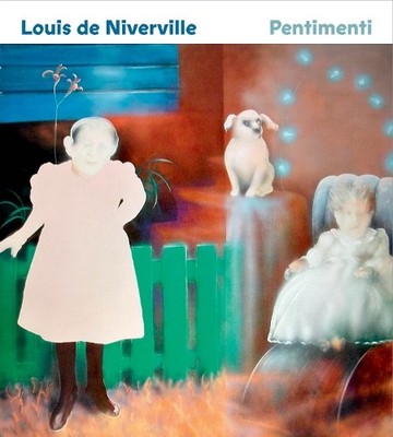 Louis de Niverville by E.C. Woodley, Ihor Holubizky, Tobi Bru... - 9781773272702