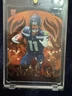 2023 Panini Phoenix - Fired Up Jaxon Smith-Njigba #FU-12 Orange /75 (RC)