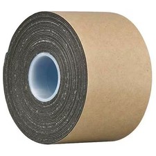 3m Double-Sided Foam Tape, 12 in W, 5 yd L, 1/32 in, Polyethylene Foam,