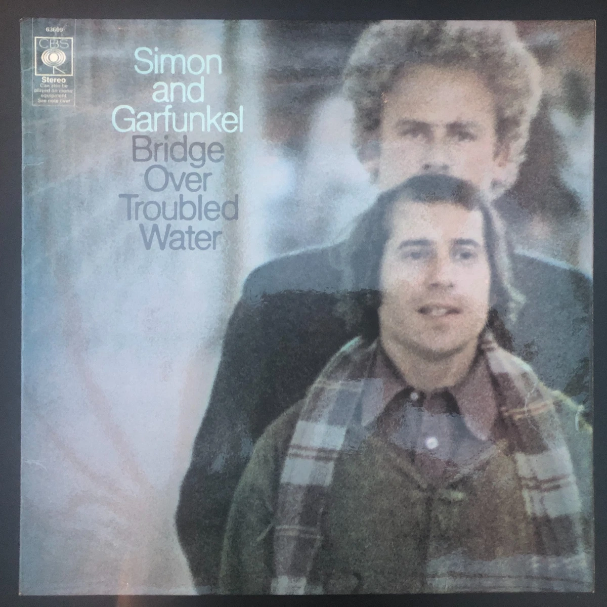 Bridge over Troubled Water in Music Records for sale | eBay UK