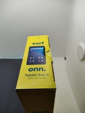 ONN surf gen 2 16GB Wi-Fi 4G, 2GB, 7 inch Tablet