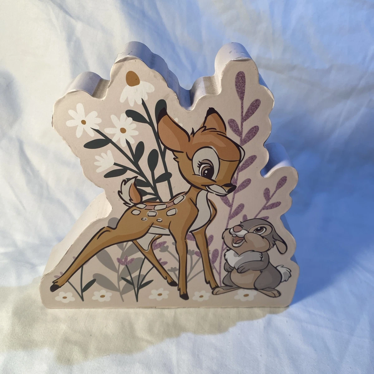 Bambi Decorations for sale | eBay
