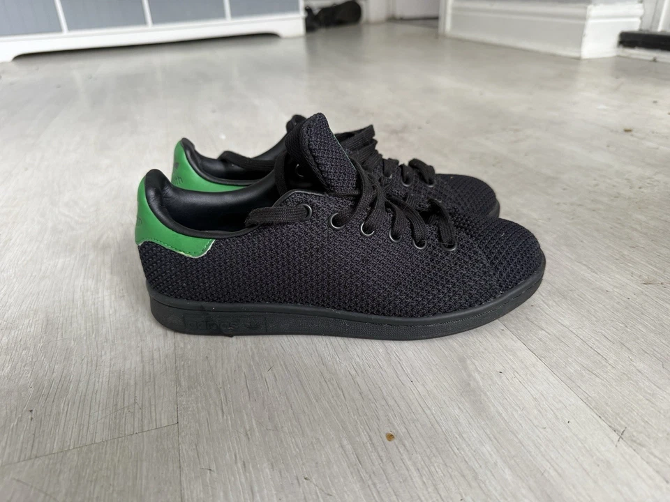 adidas Stan Smith Primeknit, photo 1 of 5