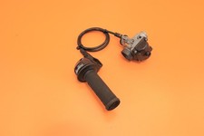 2006 01-23 Ktm 50sx 50 Domino Carburetor Throttle Body Fuel Injector Twist Cable