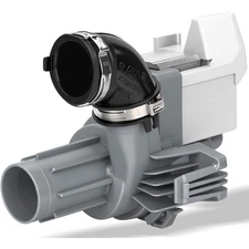 VIALU W11612326 Dishwasher Circulation Pump for Whirlpool W10879262