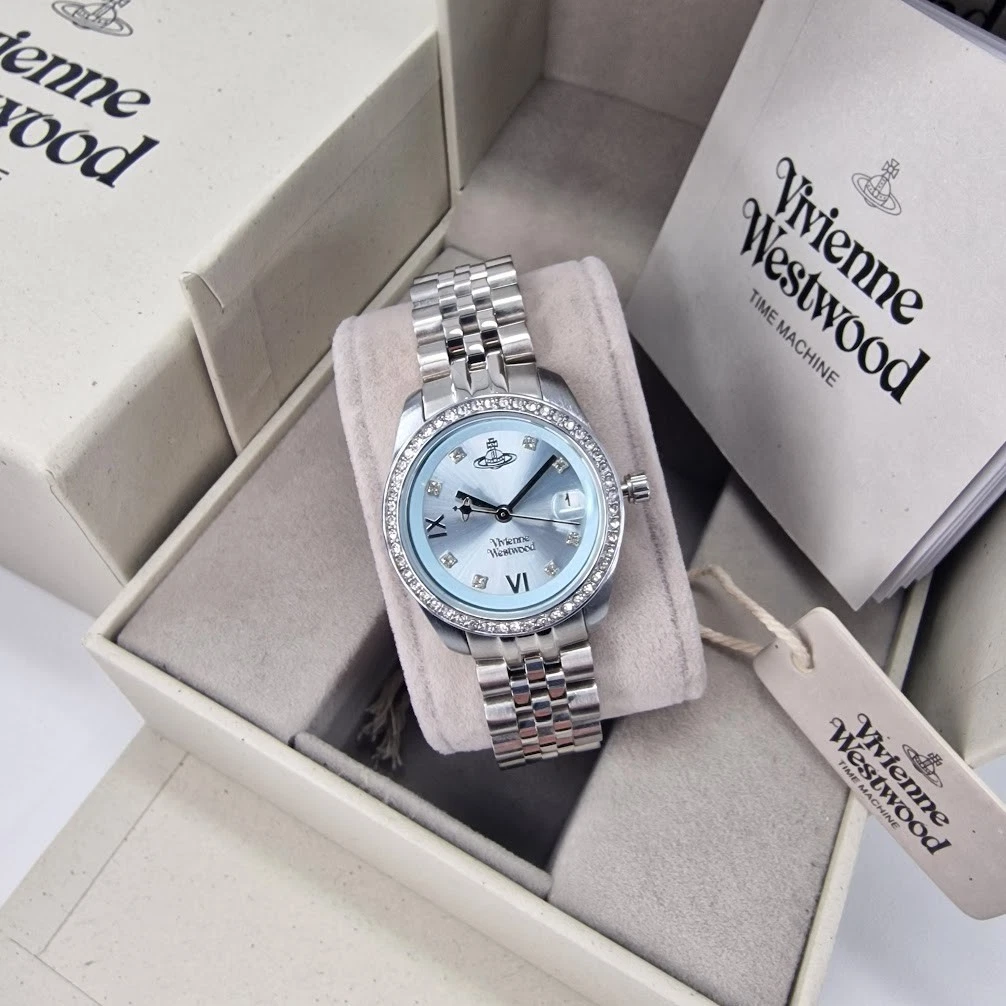 Vivienne Westwood Wristwatches for sale - eBay