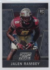 Collegiate Jalen Ramsey
