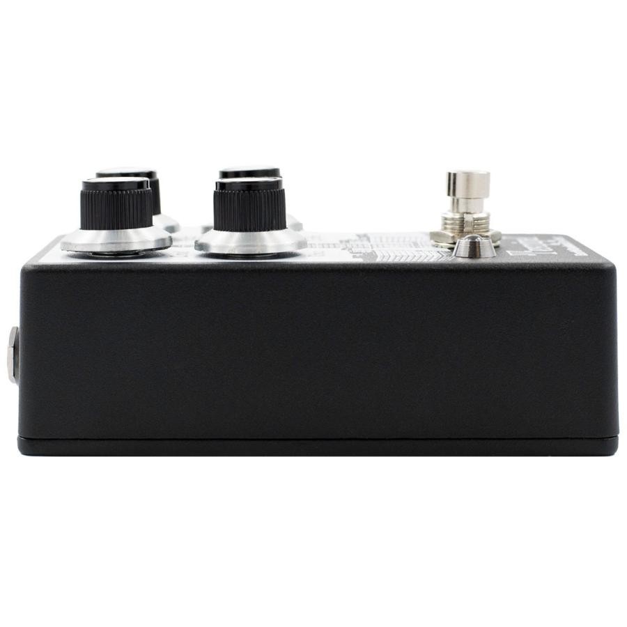 Earthquaker Devices Terminal V2 Fuzz Guitar Effects Pedal for sale