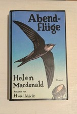 Abendflüge von Macdonald, Helen | Buch | Zus...