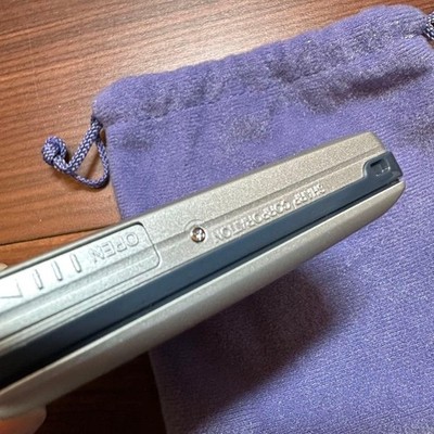 SHARP MD-ST700 MD Player 5541 From Japan | eBay