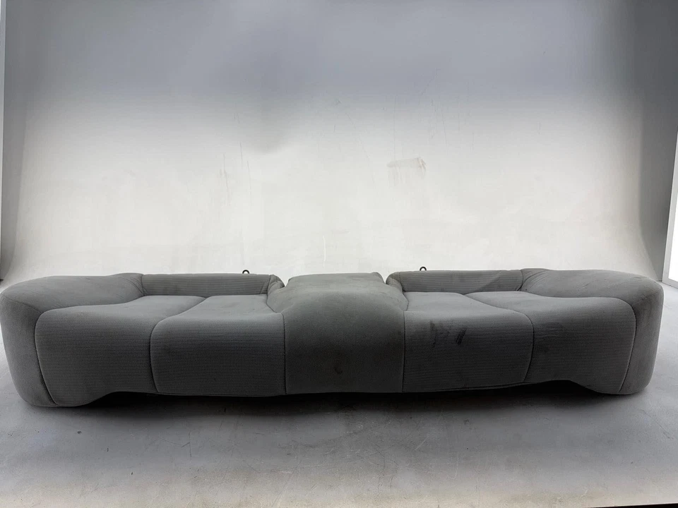 Hyundai Sonata 2007-2008 asiento trasero cojín inferior oem Foto 4 de 4