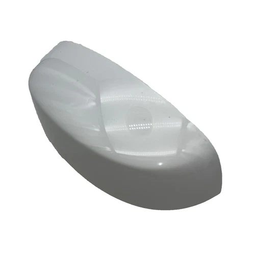 2007 - 2014 Chevrolet Tahoe Silverado 1500 2500 OEM White RH Mirror Cover Cap