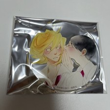 Asumiko Nakamura Classmate Kusakabe Sajo Manga Acrylic Coaster OPERA ion