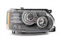 Range Rover Vogue 10-12 Bi-Xenon LED Scheinwerfer Rechts Passagier