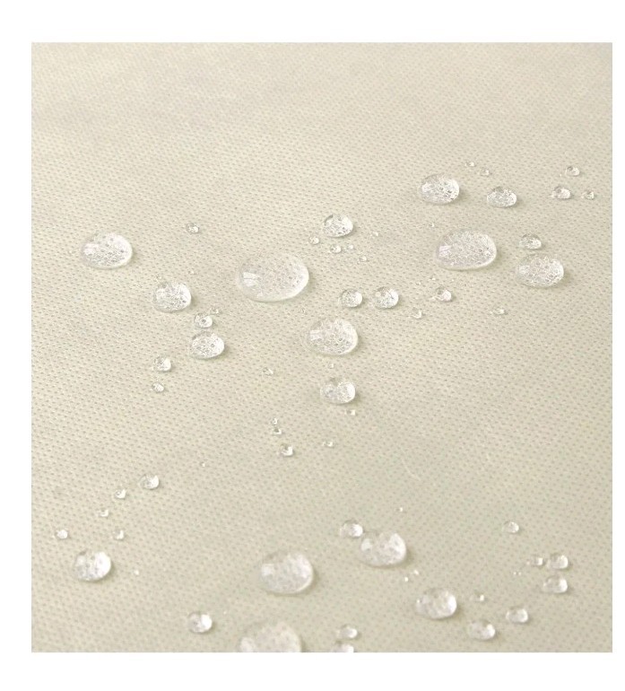 67 Inch Wardrobe Armoire Closet Clothes Storage Rack Beige