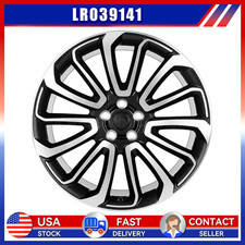 22x9.5 Replacement Alloy Wheel Rim For 2013-2022 Land Rover Range Rover 72250