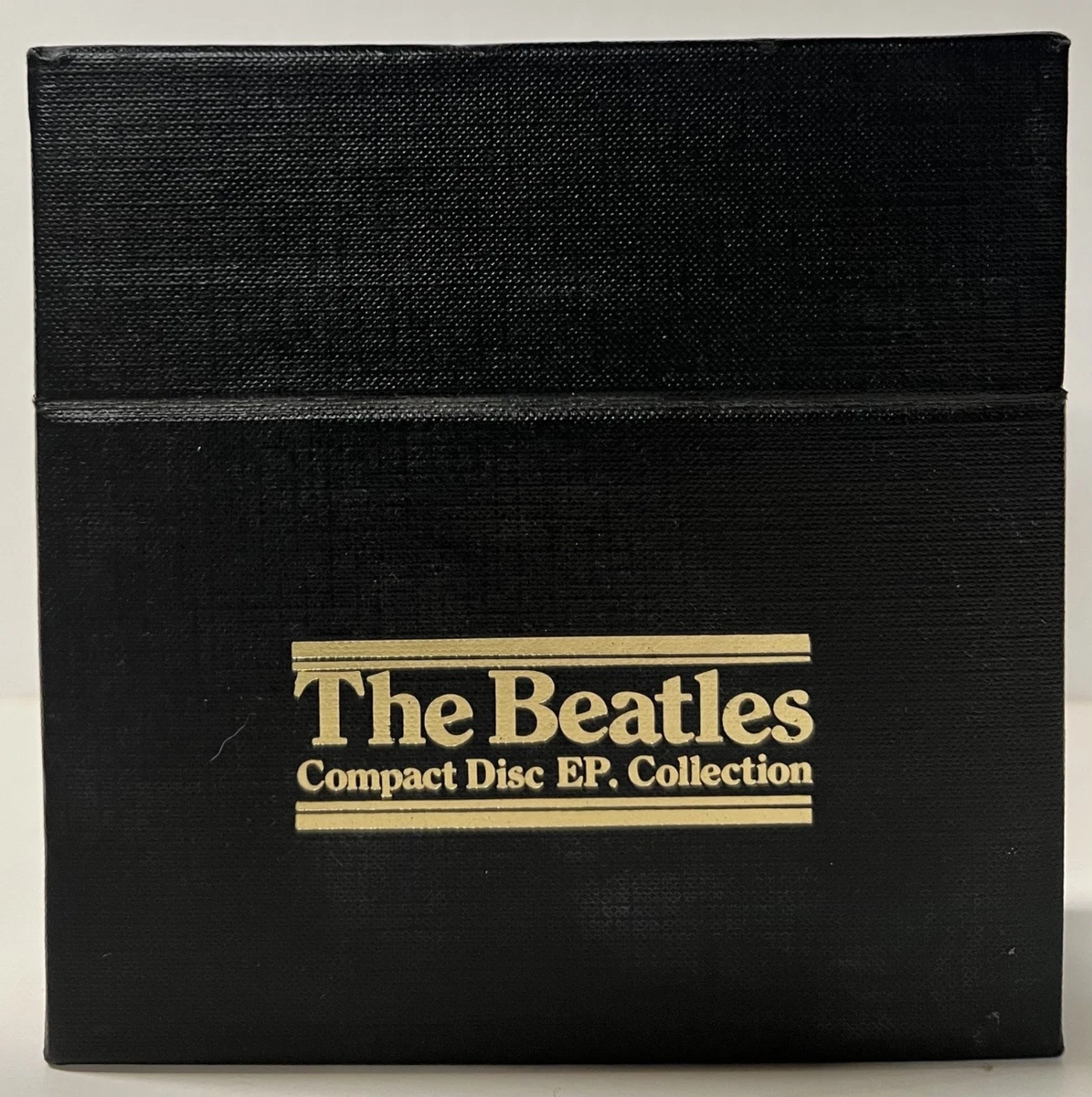 beatles ep collection products for sale | eBay