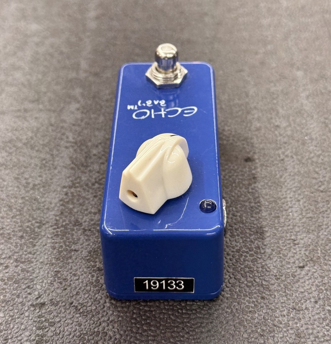 Lovepedal ECHO Baby ™ ギターエフェクター Lovepedal Echo Baby | eBay