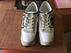 NWOB KARL LAGERFELD Coty Everyday Lace Up Womans Sneaker 11 — photo 2