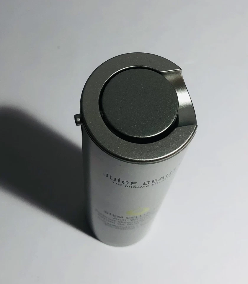 Suero potenciador antiarrugas Juice Beauty Stem Cellular 30 ml./ 1,0 oz. Nuevo Foto 2 de 4