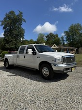 1999 Ford F-350 SUPER DUTY