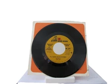 45 RECORD - JIMI HENDRIX - ALL ALONG THE WATCHTOWER