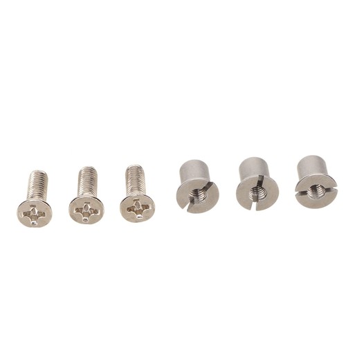 3-teiliges -Schraubenset Für Für Nab-Hub-Schraubenset Für RMGI 3 - Afbeelding 7 van 22