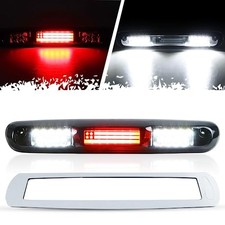 LED Third 3rd Brake Light Fit for Chevy Silverado/GMC Sierra 3rd Brake Light B