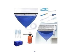 Mini Split Cleaning Kit_ Small_ 11 Pcs