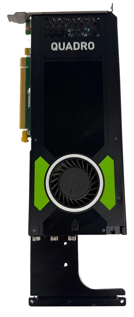 NVIDIA Quadro M4000 NVIDIA 8 GB Memory Computer Graphics Cards for