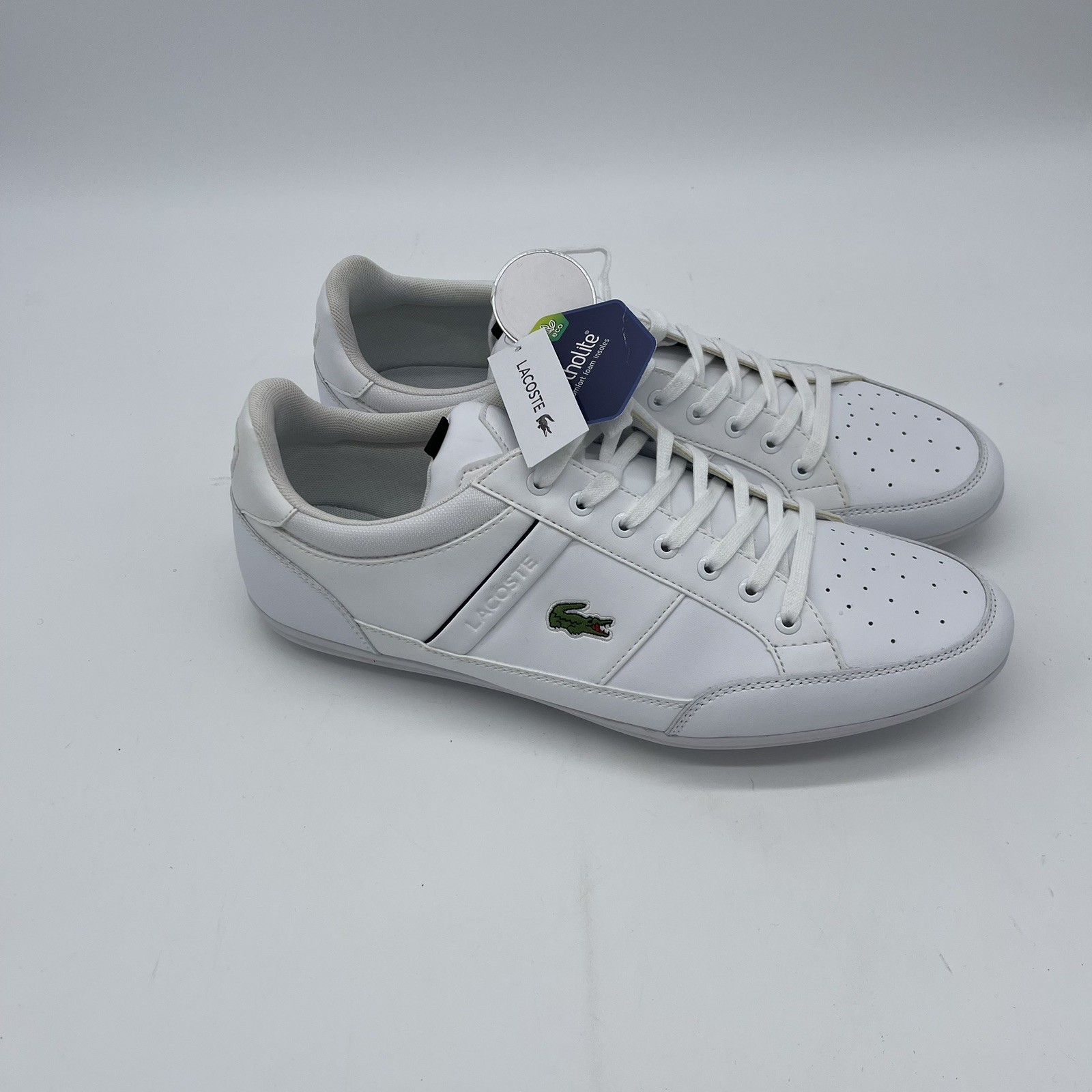 NWoB Lacoste Chaymon 0121 1 CMA Synthetic Sz 11 - 742CMA0014-147 thumbnail 6