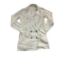 Women s Linen Blazer 1576