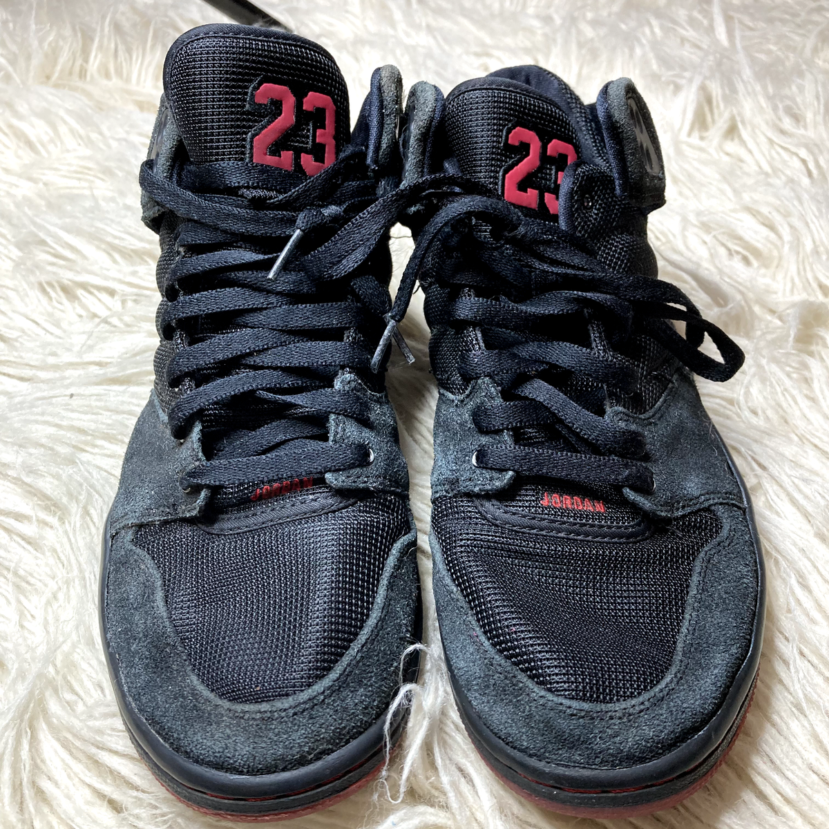 Nike Air Jordan 1 Flight 4 838818-060 Men's Shoes Size 9.5 | eBay